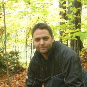 Meet your Posher, Paul